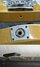 Rickenbacker 4001/4 V63, Mapleglo: Close up - Free