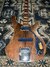 Rickenbacker 4001/4 , Brown: Body - Front