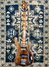 Rickenbacker 4001/4 , Brown: Full Instrument - Front