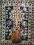 Rickenbacker 4001/4 , Brown: Full Instrument - Rear