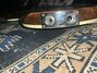 Rickenbacker 4001/4 , Brown: Close up - Free
