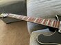 Rickenbacker 620/6 , Jetglo: Neck - Front