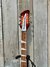 Rickenbacker 360/6 , Fireglo: Neck - Front