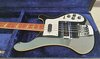 Rickenbacker 4001/4 , Jetglo: Body - Front