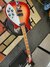 Rickenbacker 620/6 , Fireglo: Full Instrument - Front