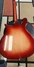 Rickenbacker 620/6 , Fireglo: Full Instrument - Rear