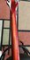 Rickenbacker 620/6 , Fireglo: Neck - Rear