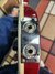 Rickenbacker 620/6 , Fireglo: Close up - Free