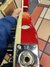 Rickenbacker 620/6 , Fireglo: Close up - Free2