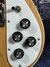 Rickenbacker 4001/4 , Mapleglo: Free image
