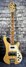 Rickenbacker 4001/4 , Mapleglo: Full Instrument - Front