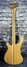 Rickenbacker 4001/4 , Mapleglo: Full Instrument - Rear