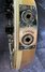 Rickenbacker 4001/4 , Mapleglo: Close up - Free