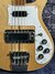 Rickenbacker 4001/4 , Mapleglo: Close up - Free2