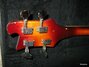 Rickenbacker 4003/4 , Fireglo: Headstock - Rear