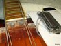 Rickenbacker 4003/4 , Fireglo: Close up - Free2