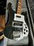 Rickenbacker 4001/4 , Jetglo: Body - Front