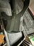 Mar 1980 Rickenbacker 4001/4 , Jetglo: Body - Rear