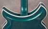 Rickenbacker 381/6 V69, Turquoise: Free image