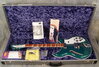 Rickenbacker 381/6 V69, Turquoise: Free image2
