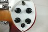 Rickenbacker 325/6 V63, Fireglo: Free image