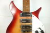 Rickenbacker 325/6 V63, Fireglo: Free image2