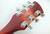 Rickenbacker 325/6 V63, Fireglo: Headstock - Rear