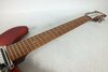 Rickenbacker 325/6 V63, Fireglo: Neck - Front
