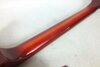 Rickenbacker 325/6 V63, Fireglo: Neck - Rear