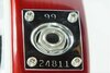 Rickenbacker 325/6 V63, Fireglo: Close up - Free
