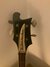 Feb 1976 Rickenbacker 4001/4 , Jetglo: Headstock