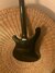 Rickenbacker 4001/4 , Jetglo: Body - Rear