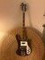 Rickenbacker 4001/4 , Jetglo: Full Instrument - Front