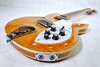 Rickenbacker 381/6 , Mapleglo: Free image