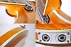 Rickenbacker 381/6 , Mapleglo: Close up - Free
