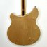 Rickenbacker 360/6 , Mapleglo: Body - Rear