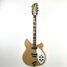 Rickenbacker 360/6 , Mapleglo: Full Instrument - Front