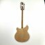 Rickenbacker 360/6 , Mapleglo: Full Instrument - Rear