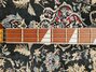 Rickenbacker 4003/4 CB Checkered Binding, Satin Autumnglo: Neck - Front