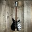 Rickenbacker 350/6 V63, Jetglo: Full Instrument - Front