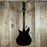 Rickenbacker 350/6 V63, Jetglo: Full Instrument - Rear