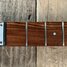 Rickenbacker 350/6 V63, Jetglo: Neck - Front