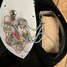 Rickenbacker 350/6 V63, Jetglo: Close up - Free