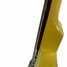 Rickenbacker 4001/4 CS, Cream: Neck - Rear