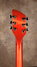 Rickenbacker 610/6 , Fireglo: Headstock - Rear
