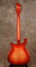 Rickenbacker 610/6 , Fireglo: Full Instrument - Rear