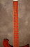 Rickenbacker 610/6 , Fireglo: Neck - Front