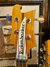 Mar 1982 Rickenbacker 4080/412 Doubleneck, Mapleglo: Headstock
