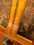 Rickenbacker 4080/412 Doubleneck, Mapleglo: Neck - Rear
