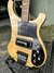 Rickenbacker 4003/4 BH BT, Mapleglo: Body - Front